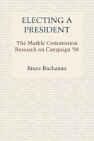 Bruce Buchanan | Electing A President | Taschenbuch | Englisch (2014)