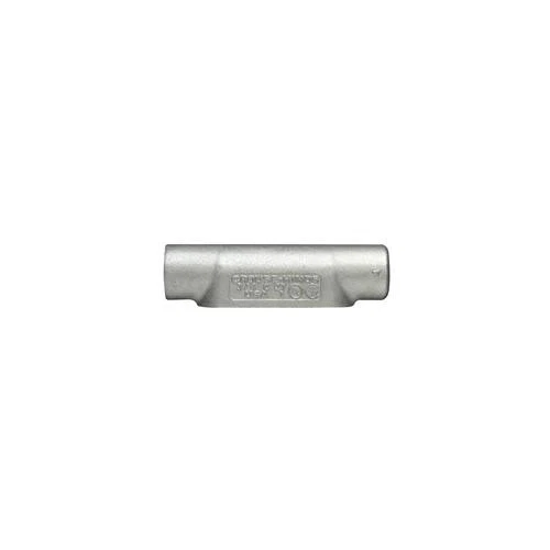 Crouse-Hinds GASK571 Solid Conduit Body Gasket 1/2 in Hub