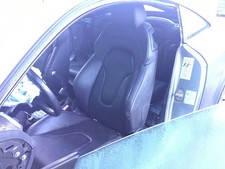 TAPPEZZERIA COMPLETA PER AUDI TT Serie (8J3) 8J8881805A64T BWA (06>14)