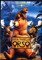 Dvd Koda BÄRbruder Disney Klassiker Animation Neu Sealed 2003