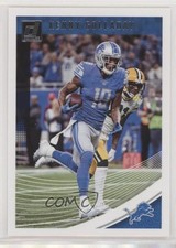 2018 Panini Donruss Kenny Golladay #99 0f6