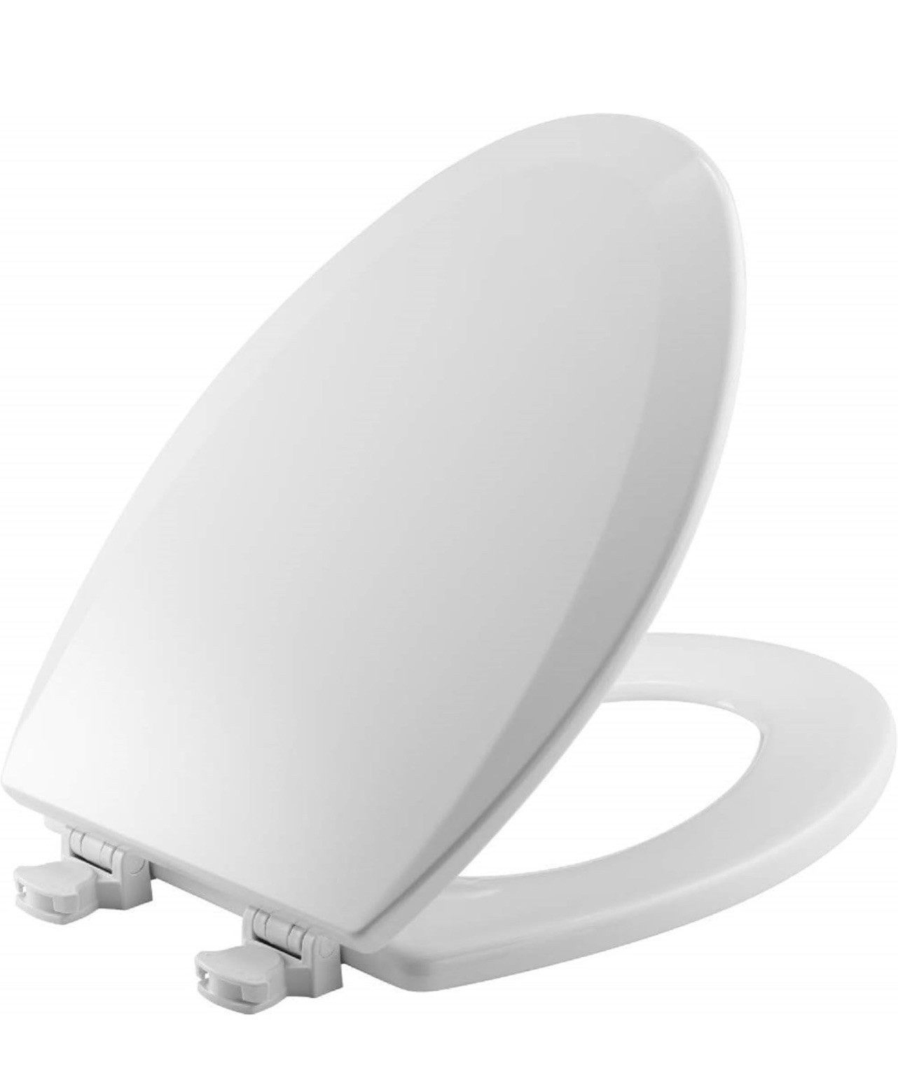 1500ec 000 White Easy Clean With Hinge