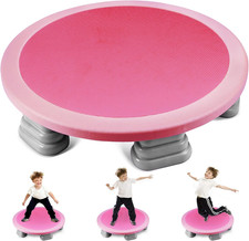 Kids Universal Trampoline Bounce Board  Sensory Trampoline Indoor  Round Bounce T