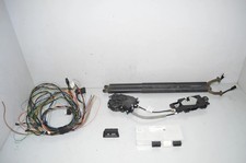 BMW F48 X1 Elektrische automatische heckklapp...