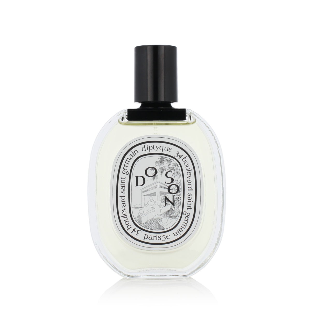 Diptyque Do Son Eau De Toilette EDT 100 ml woman 35790₽