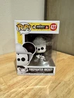 Funko Pop! Vinyl: Disney - Mickey Mouse (Firefighter) #427