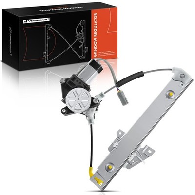 APremium Power Window Regulator with Motor Compatible with Ford Escape 200120...