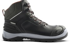 Blåkläder scarpa antinfortunistica Elite stivali di sicurezza S3 impermeabili 24390000