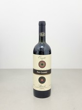 Barolo Ornato Pio Cesare 1997 bott.. 75 cl 13,5%