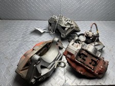 2008-2013 Infiniti G37 Frontrear 4 Piston Caliper Set Of 4