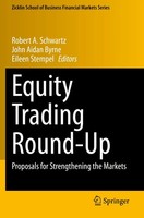 Robert A. Schwartz (U. A.) | Equity Trading Round-Up | Taschenbuch | Englisch