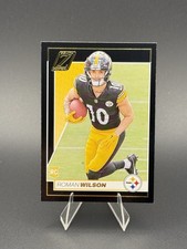 2024 Panini Zenith - Rookies Roman Wilson #185 (RC)