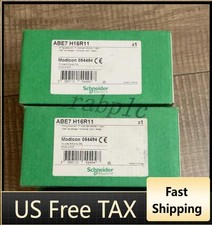 ABE7H16R11 safety relays, brand new original genuine product,US Free TAX