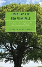 Richard D. Sorenson Essentials for New Princi...