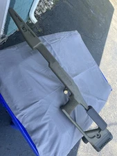 Choate Sniper Stock Fits Winchester Post 64 Long Action Right Hand