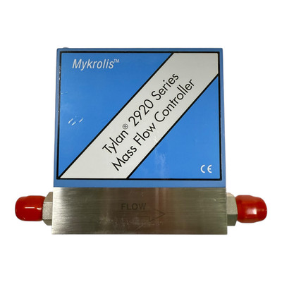Tylan FC-2920V Mass Flow Controller