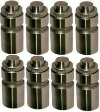 8X Alberi A Camme Idraulici Tappetini Ford Escort Mk4 6129778 Nuovo CVH 1.4 1.6