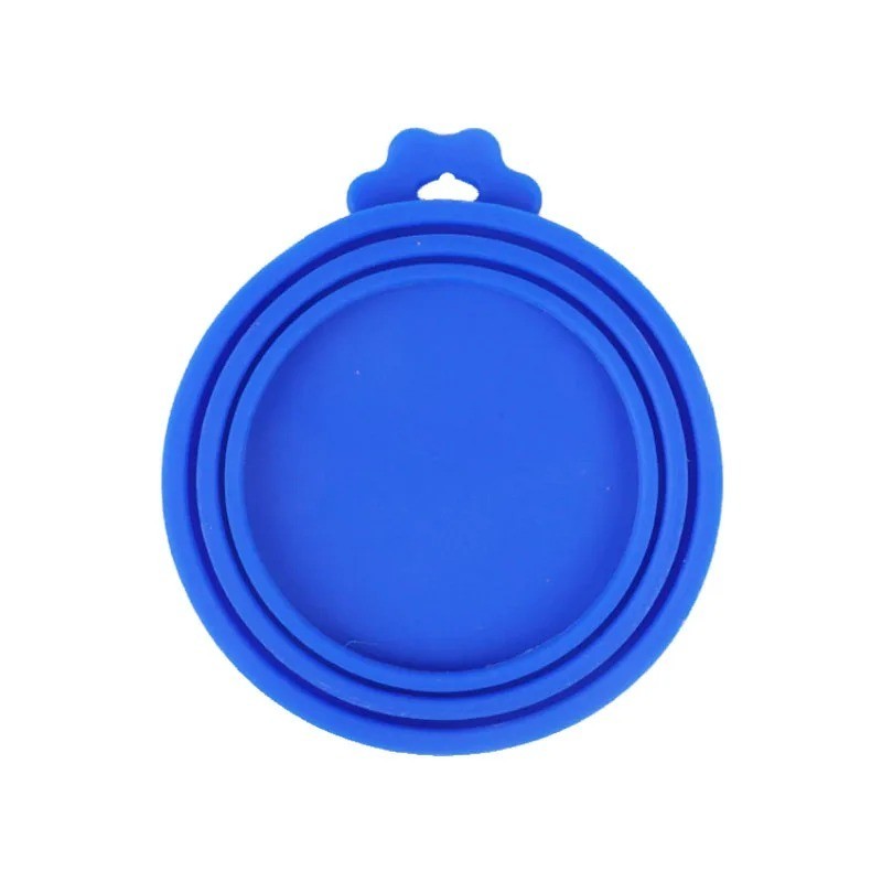 Can Covers Lids Universal Bpa Free & Dishwasher Dog&cat Food Can
