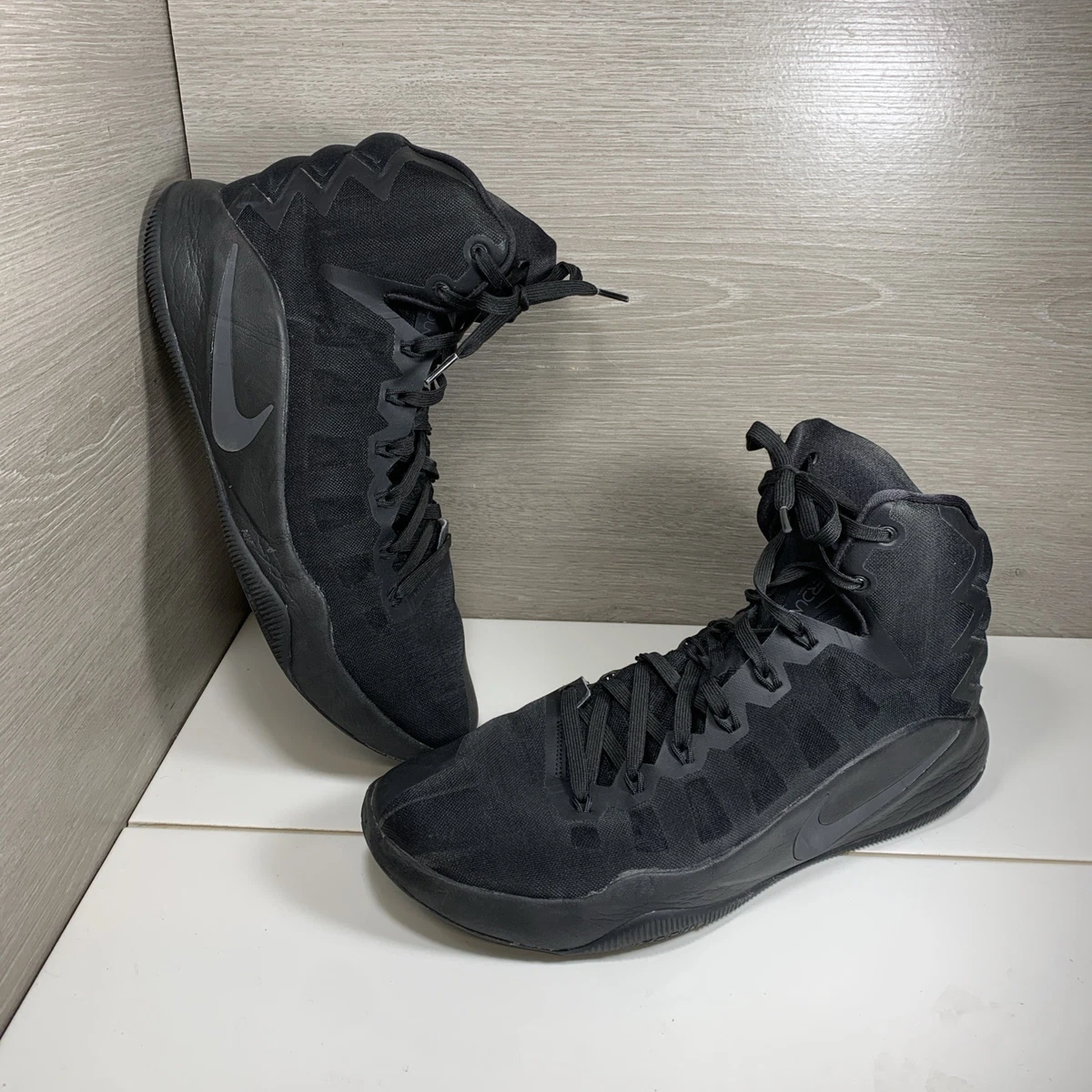 シューズ(男性用) NIKE Hyperdunk 2016 TB Nike Hyperdunk 2016 TB White - 844391-110 Size 6 | eBay