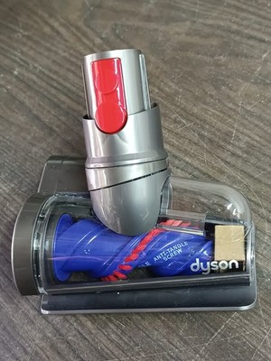 Original Elektrobürste Haardüse Bürstwalze für Dyson V12 Detect Slim SV46