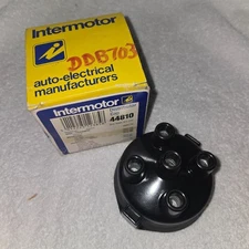 NEW Intermotor 44810 Distributor Cap DDB703 fits Triumph Bedford Vauxhall
