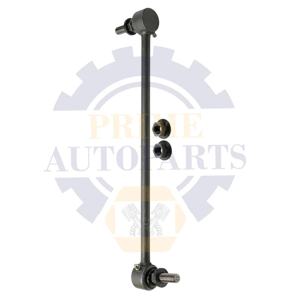 Barras estabilizadoras delanteras MOOG NUEVAS para Toyota Corolla IM/Mirai/Rav4 2006-2020 Wa. de por vida Foto 4 de 4