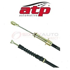 ATP Clutch Cable for 1977-1980 Chevrolet Monz...