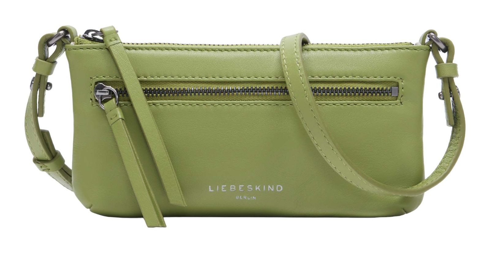 LIEBESKIND BERLIN cross body bag Crossbody XS Fresh Green