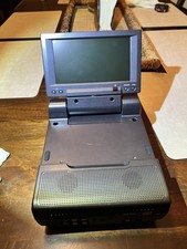 Sony MV-65ST Portable DVD Player (7