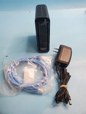 Sealed ARRIS Surfboard SB6190 1Gbps Cable Modem DOCSIS 3.0