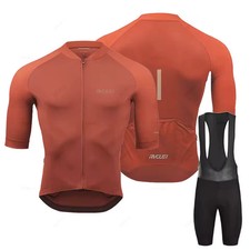 Short-sleeved cycling jersey, road/mountain c...