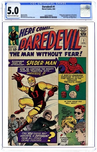Comic Image