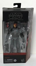 Star Wars Black Series HUNTER Bad Batch 01
