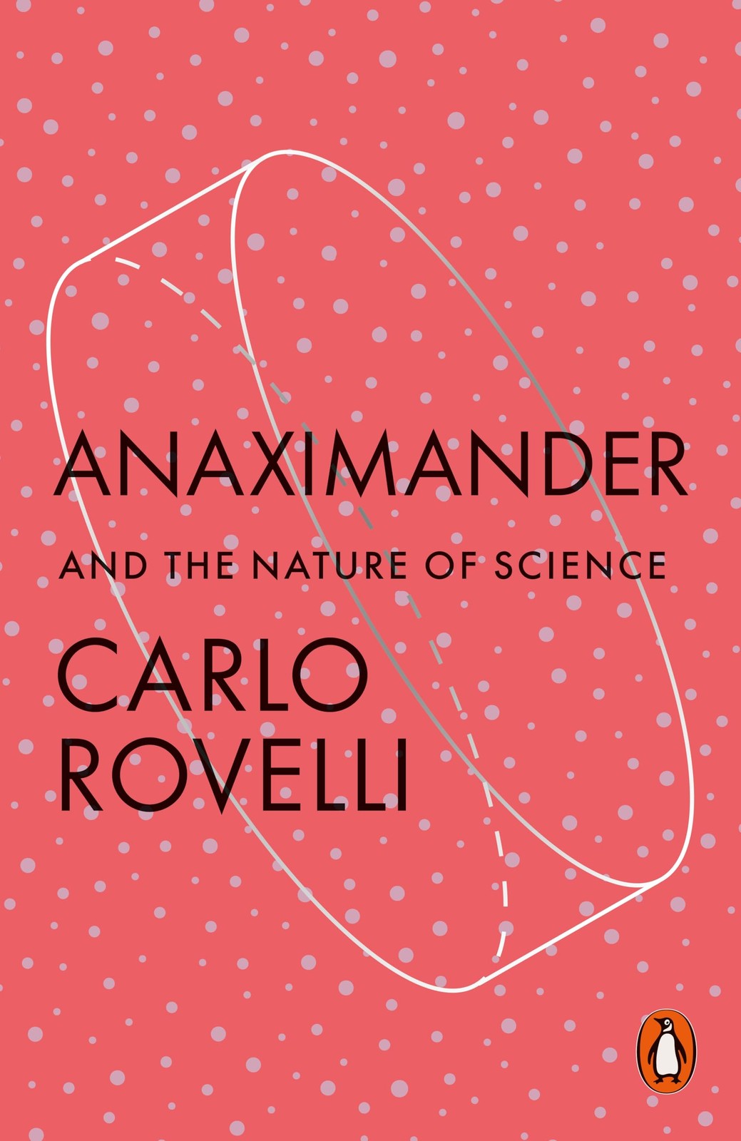 Anaximander : And the Nature of Science by Carlo Rovelli Paperback Book - Image 7