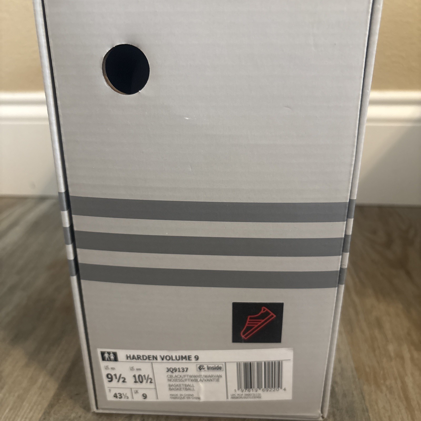 Size 9.5