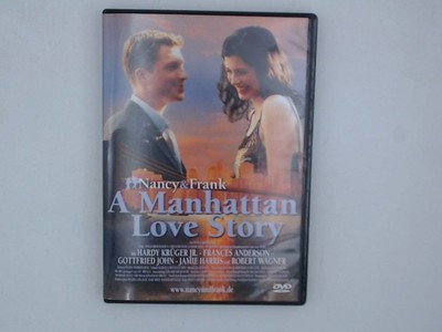 Nancy & Frank - A Manhattan Love Story Hardy Krüger jr. Frances Anderson  und  R