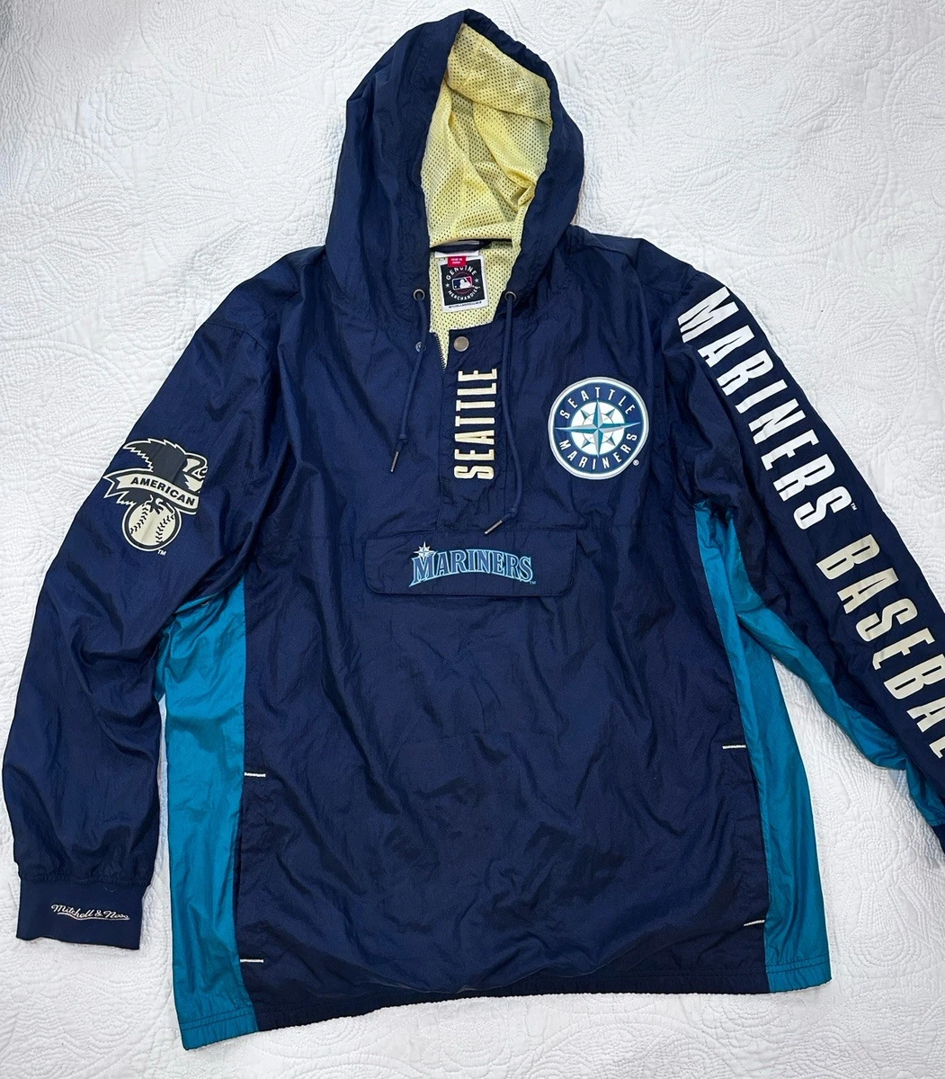 Seattle Mariners Sports Fan Apparel & Souvenirs | Updated Oct 2026