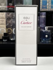 Cartier Eau de Cartier Eau de Parfum Unisex 6.75 fl. oz. / 200ml