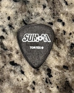Sum 41 Pick | eBay