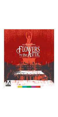 Flowers in the Attic (Blu-ray)(1987)