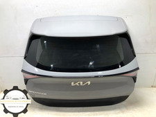 2023-2025 Kia Sportage Sx Prestige Rear Power Liftgate Trunk Lid Tailgate C7s