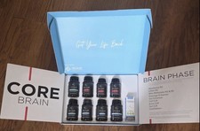 Dr Pompa CELLULAR SOLUTIONS New CORE Brain Ph...