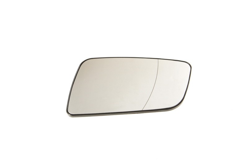 4x ✅Fits BLIC 6102-02-1223237P Side mirror glass Aspherical Left OPE ⭐UK Seller⭐