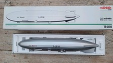 MÄRKLIN 11400 Graf Zeppelin MHI Luftschiff D-LZ 130 Blechspielzeug