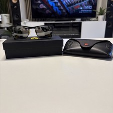 Ray-Ban – Rb3726m – Scuderia Ferrari Collection Top!