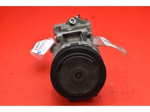 Volkswagen Golf V 2009 Klimakompressor Pumpe 1K0820859T MKO483248