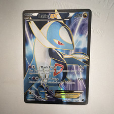 Pokemon TCG Latios EX 113/116 Plasma Freeze 2013 English UR Holo Full Art 170 HP on eBay