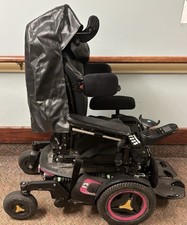 Permobil F3 corpus power wheelchair 3000 Or Best Offer