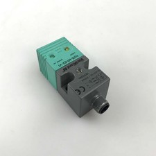 Pepperl+Fuchs Inductive Sensor NJ15-M1-E2-V1 ...