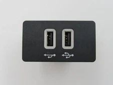 Dual USB CarPlay Interface Module for Ford F-150 CarPlay SYNC3 HC3Z-19A387-B